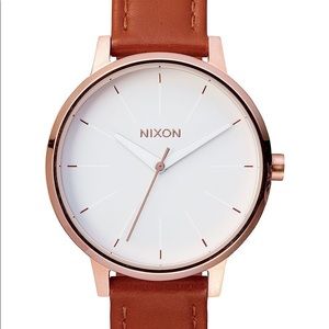 Nixon Kensington Watch